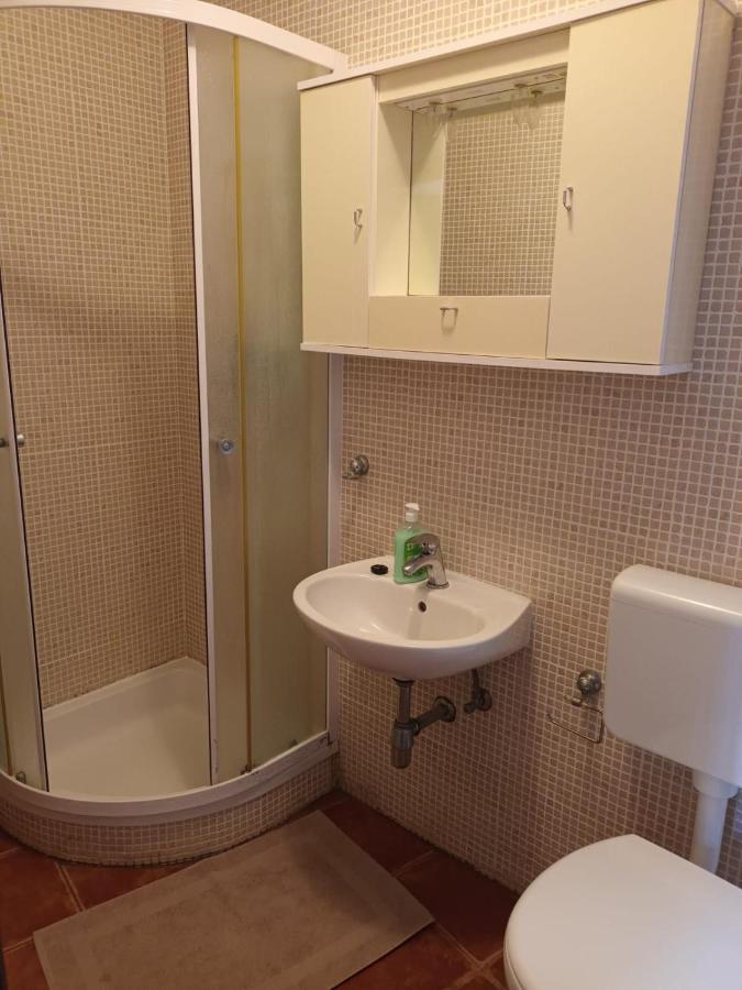 Vuke Apartments Сень Экстерьер фото