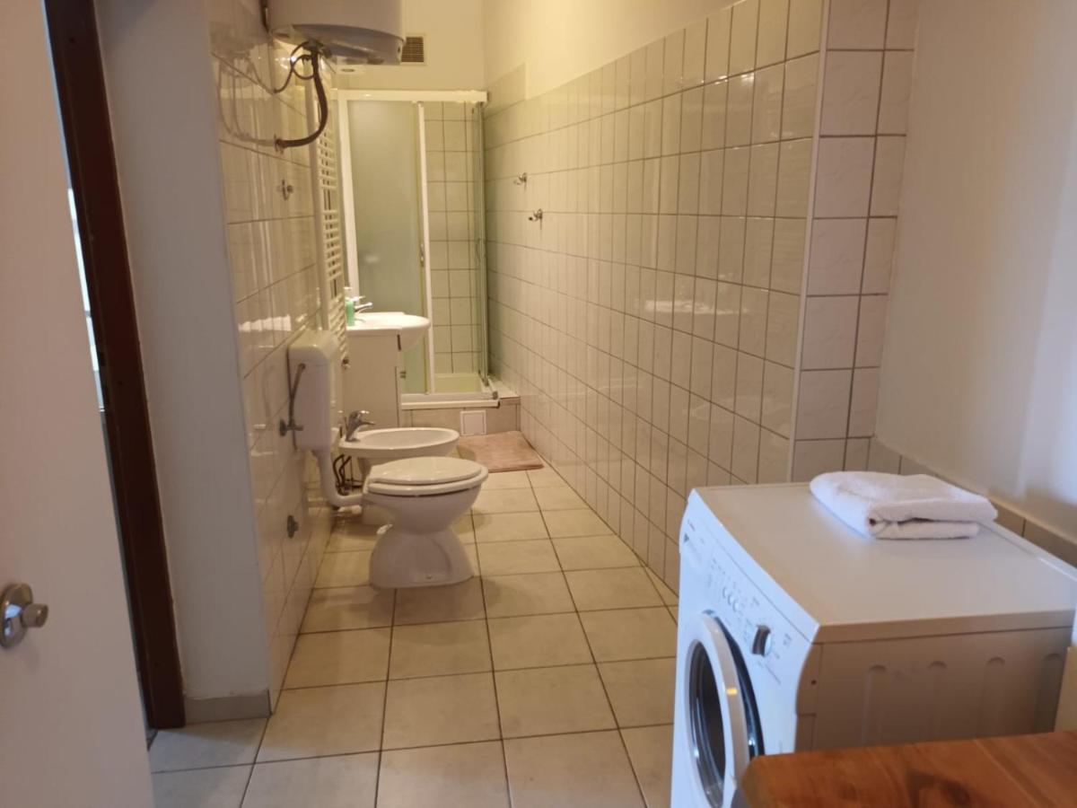 Vuke Apartments Сень Экстерьер фото