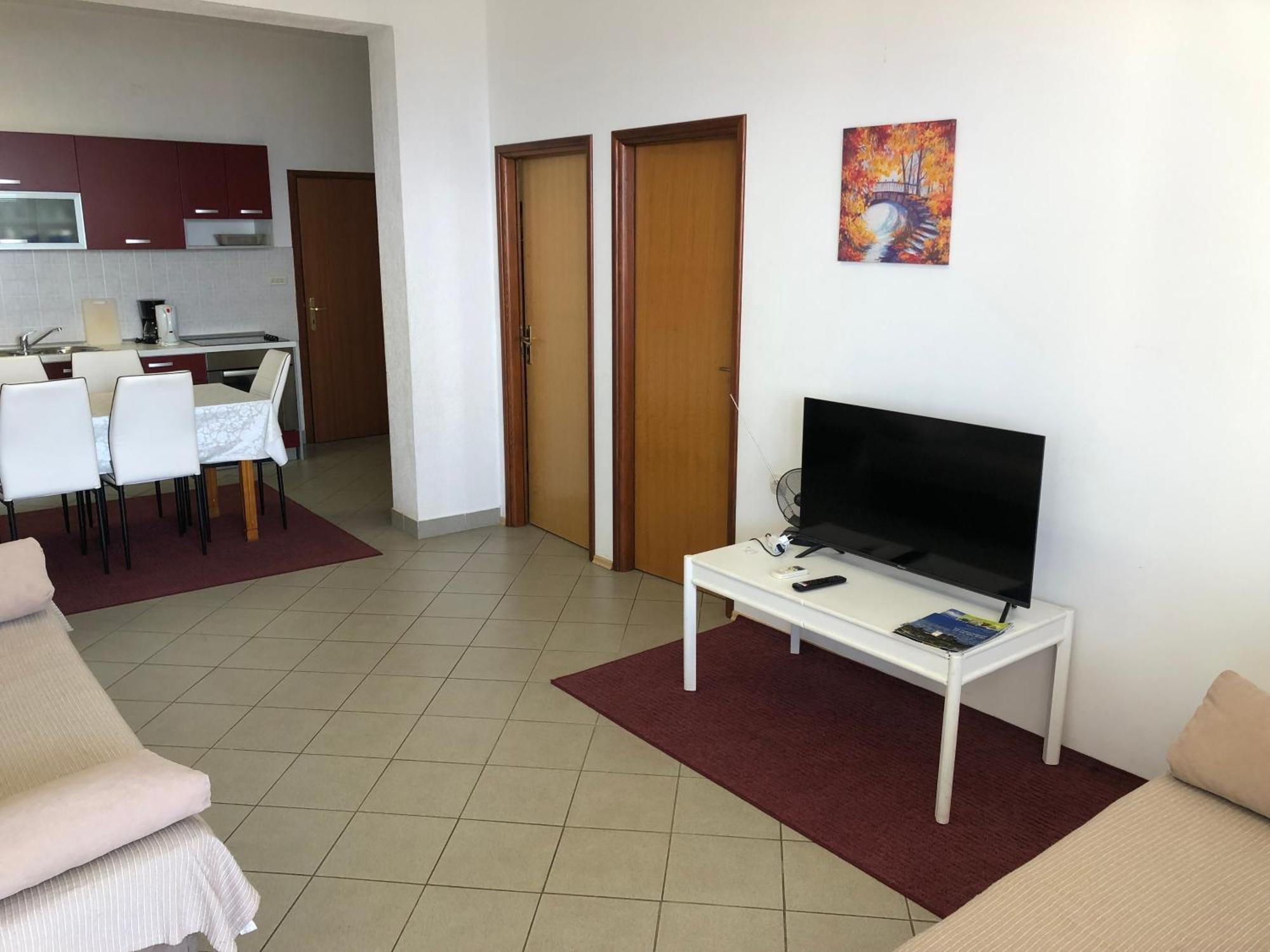 Vuke Apartments Сень Экстерьер фото