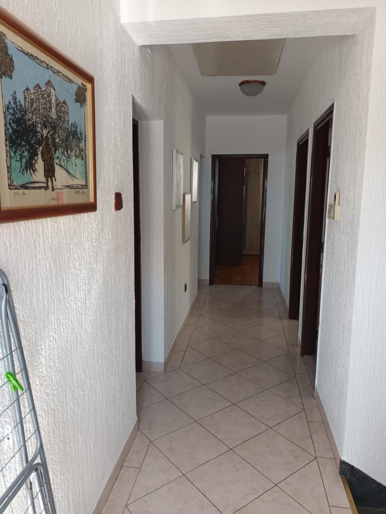Vuke Apartments Сень Экстерьер фото