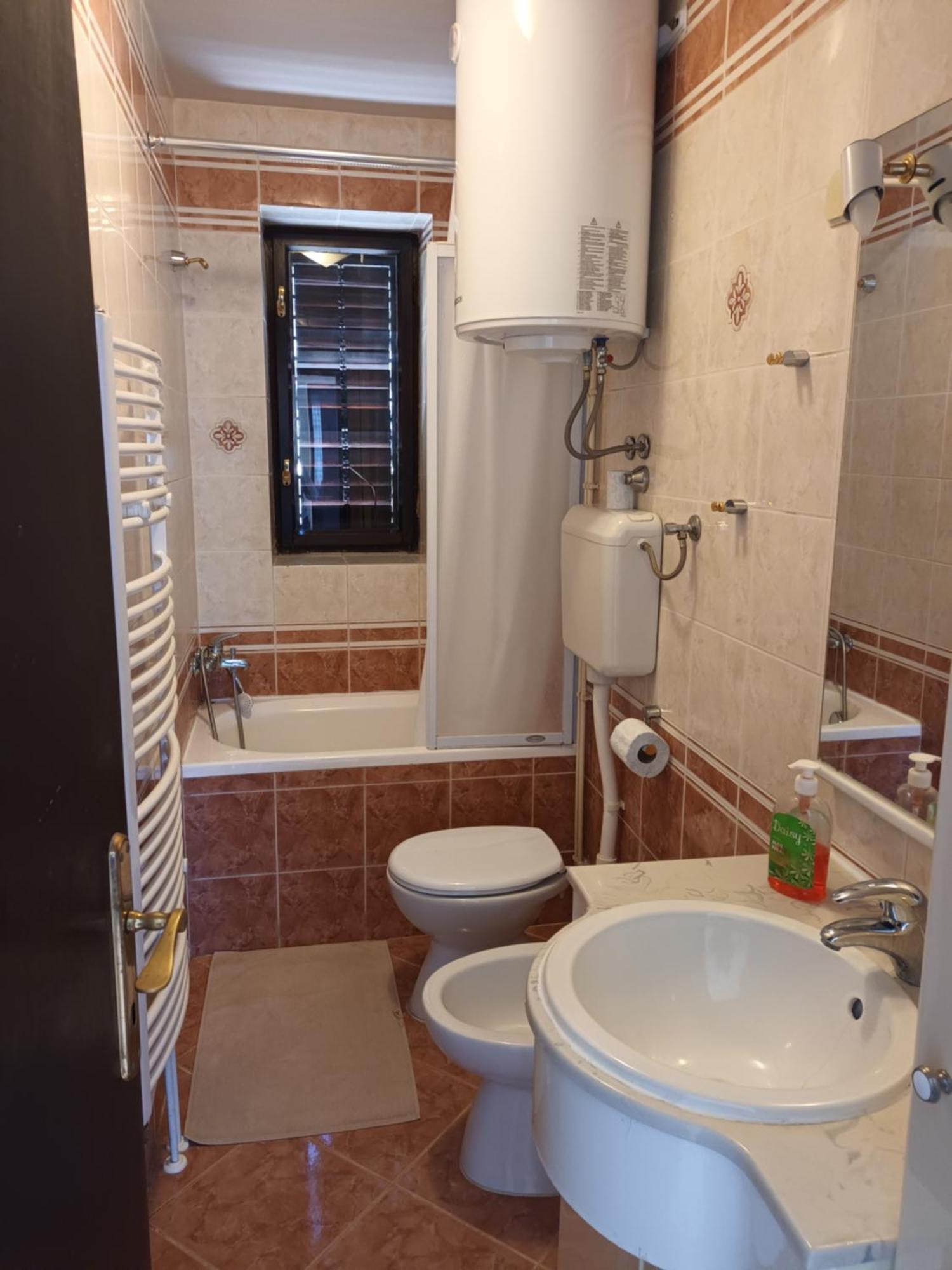 Vuke Apartments Сень Экстерьер фото