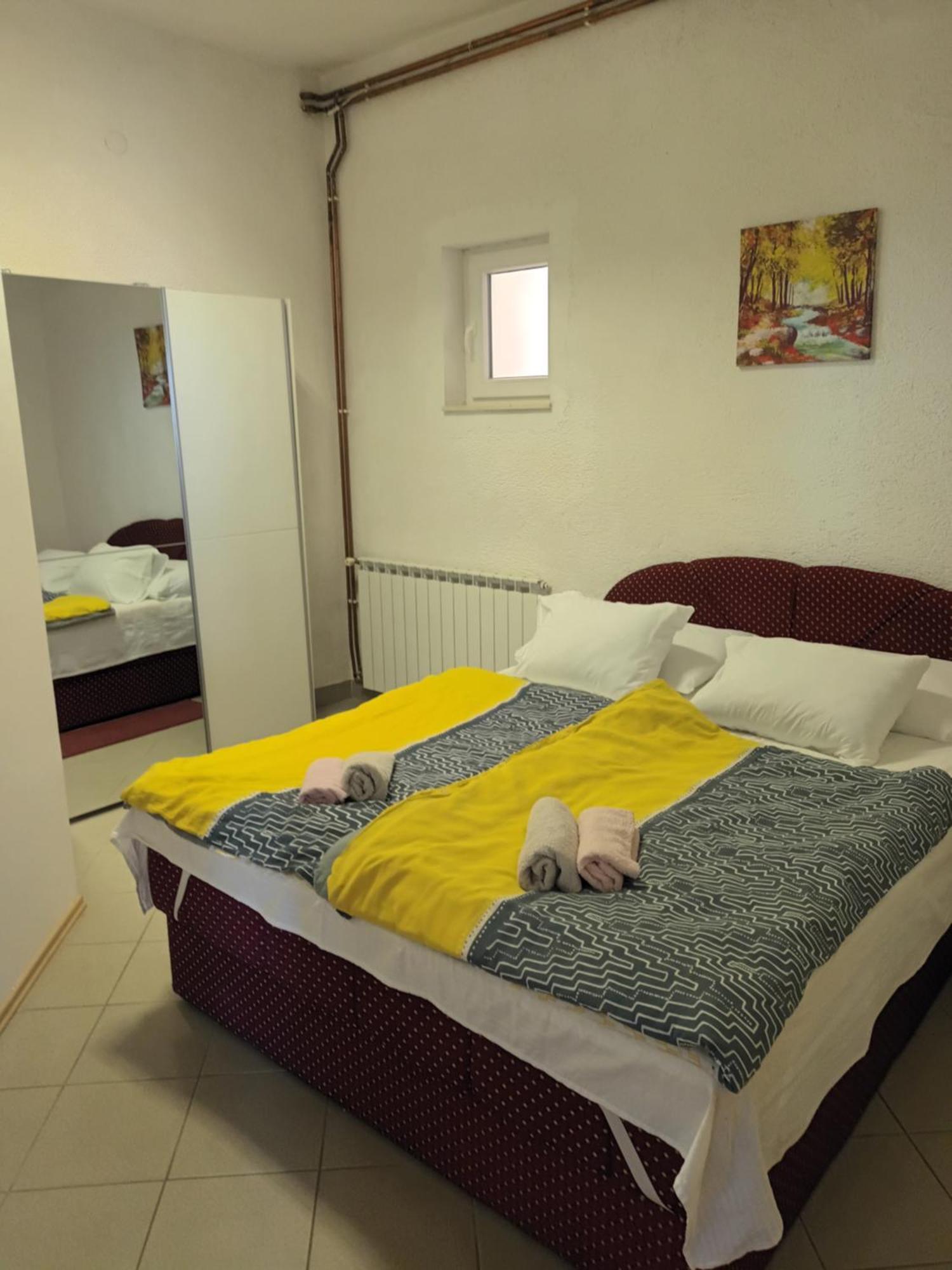 Vuke Apartments Сень Экстерьер фото