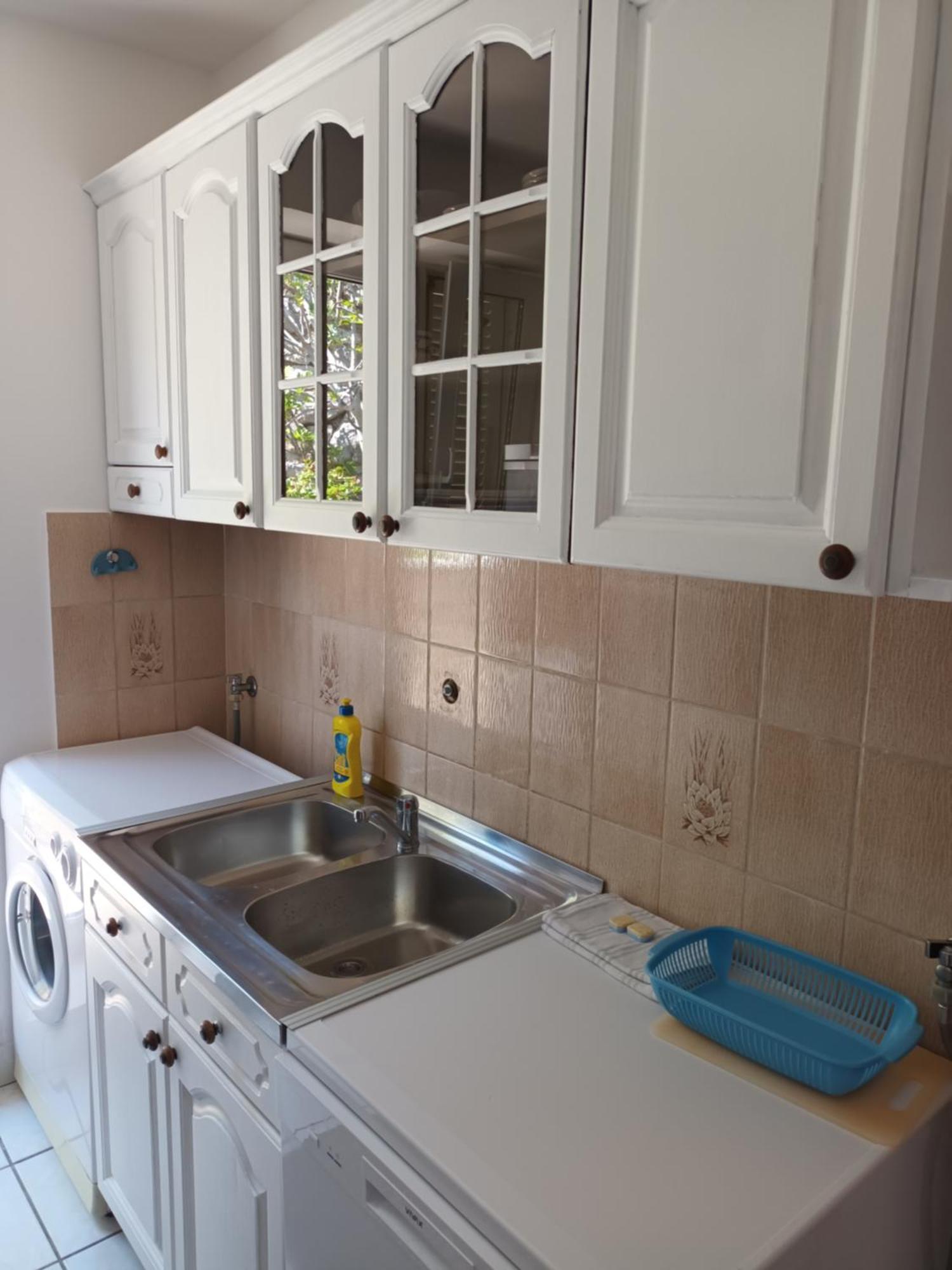 Vuke Apartments Сень Экстерьер фото